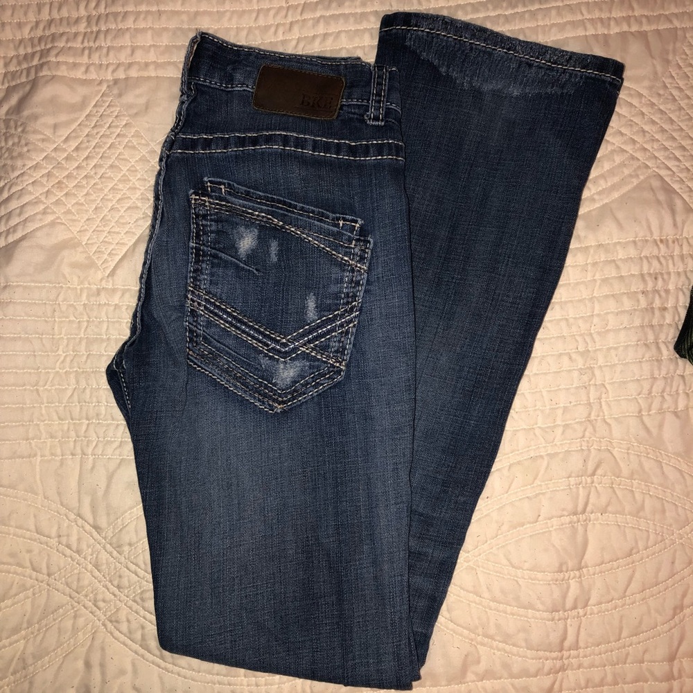 BKE “Aiden” jeans